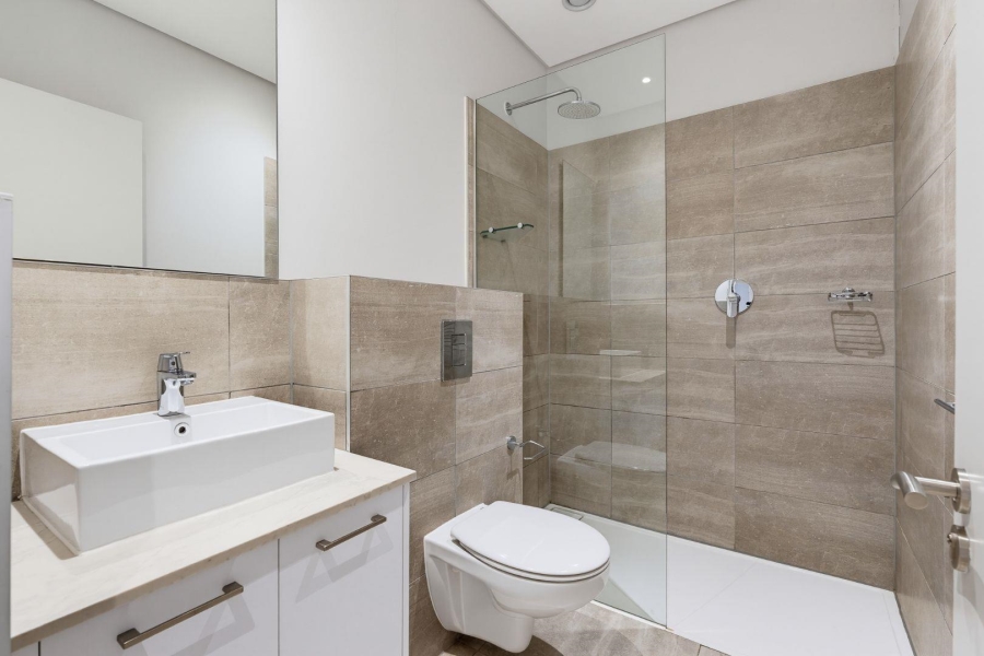 1 Bedroom Property for Sale in Foreshore Western Cape